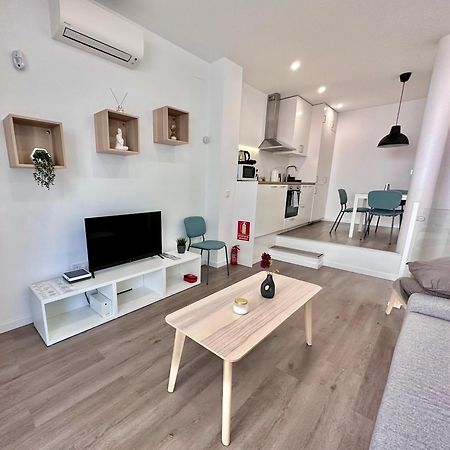 Loft Moderno En Madrid 아파트 외부 사진