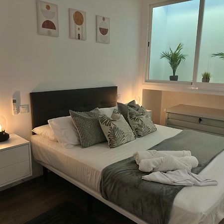 Loft Moderno En Madrid 아파트 외부 사진