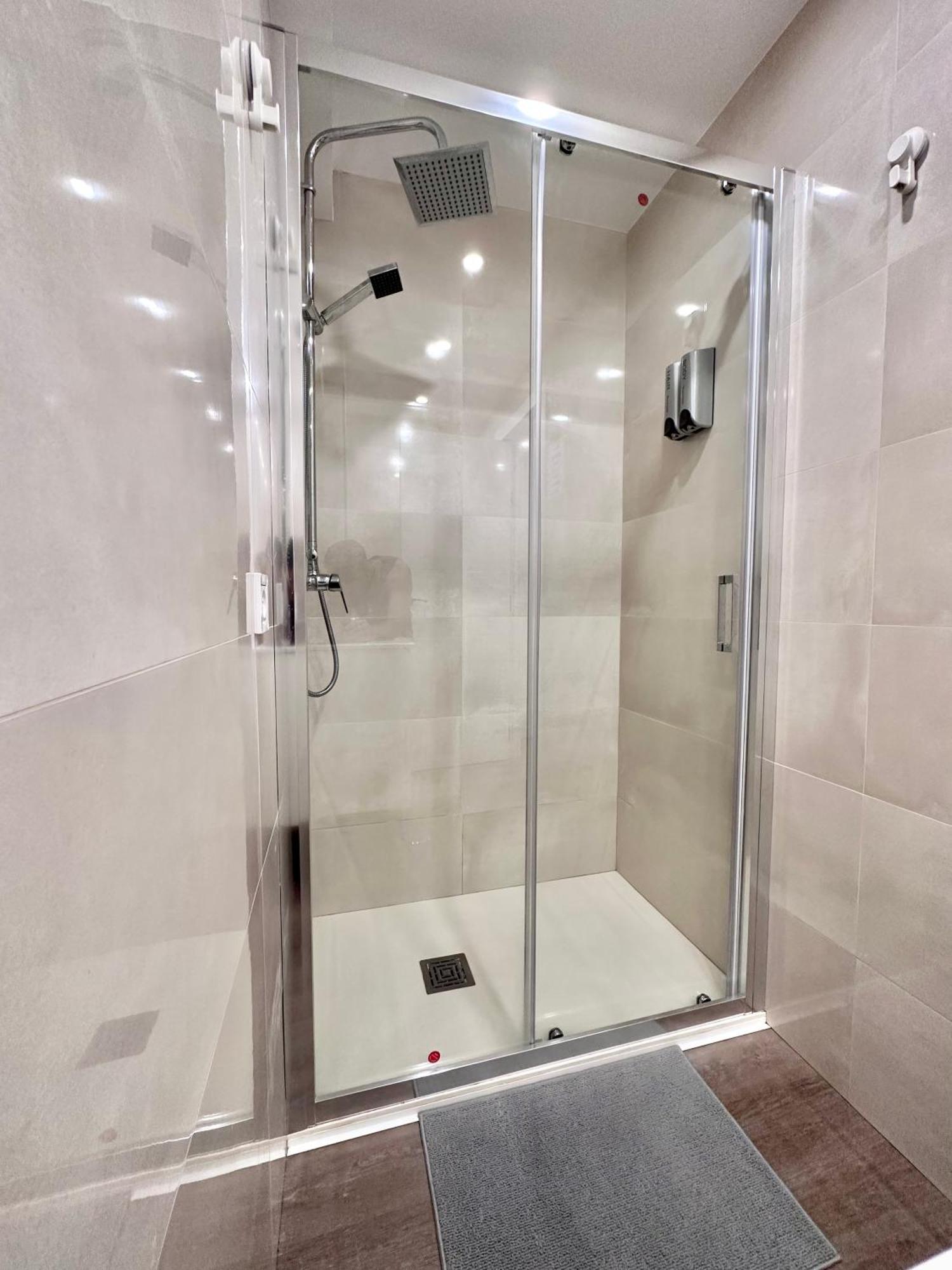 Loft Moderno En Madrid 아파트 외부 사진